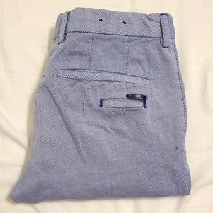 Zara Man Pants